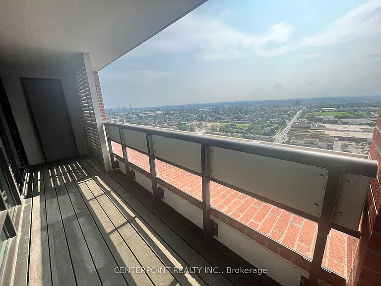 830 Lawrence Ave W #2601 — Photo 8