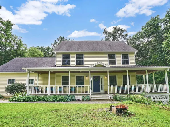 16 Melissa Way, Stafford, CT 06076