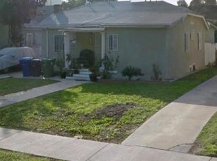 4925 7th Ave, Los Angeles, CA 90043