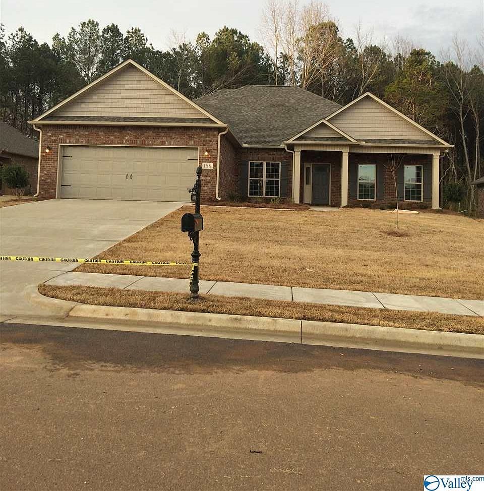 101 Cottage Garden Ct, Gurley, AL 35748 Zillow