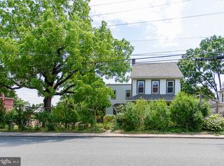 205 Berks St, Stowe, PA 19464