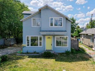 2923 N Altamont St, Spokane, WA 99207