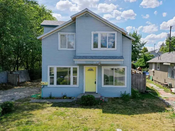 2923 N Altamont St, Spokane, WA 99207