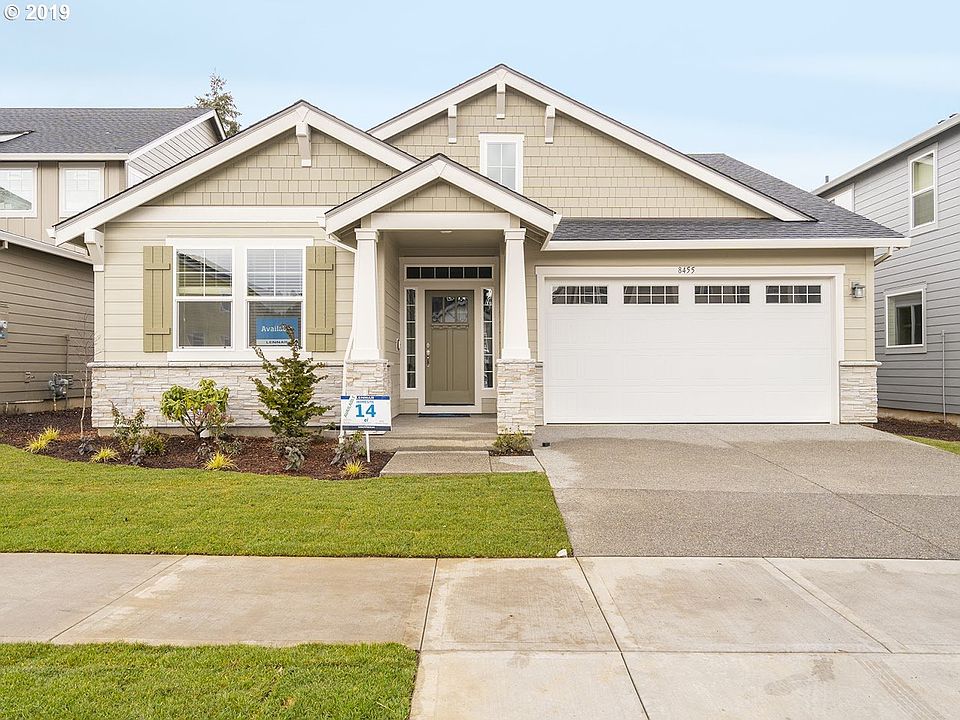 1st image of 8455 SE Sitka St #Lot14