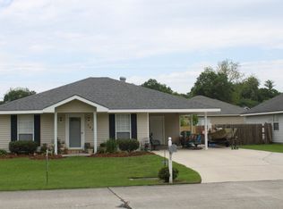 345 Robyn St, Gray, LA 70359