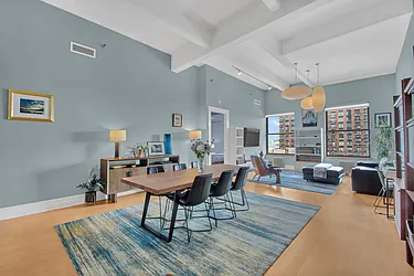 70 Washington Street, #12A