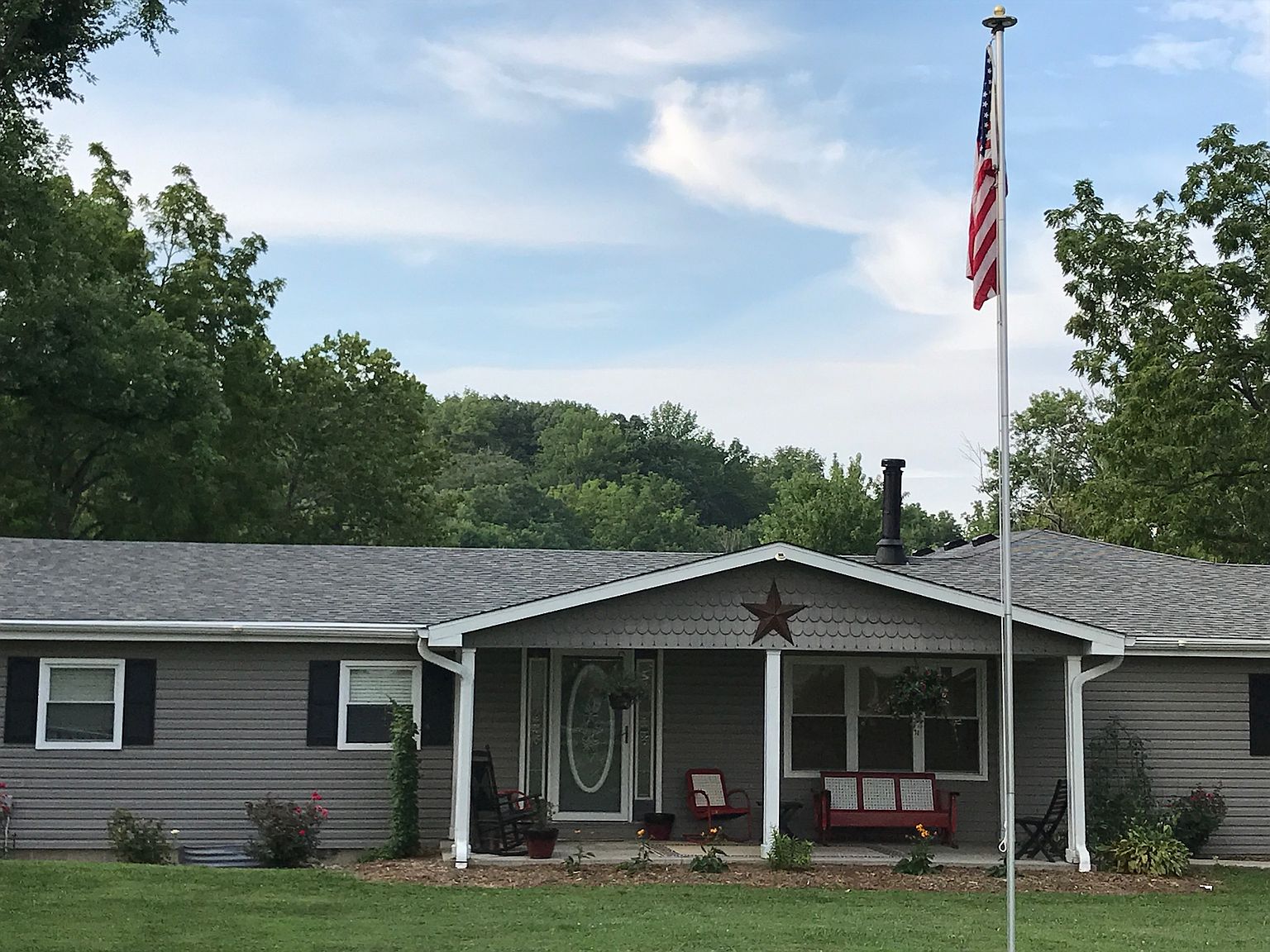 4816 Howe Rd, Trenton, OH 45067 Zillow