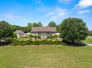 418 County Road 264, Niota, TN 37826