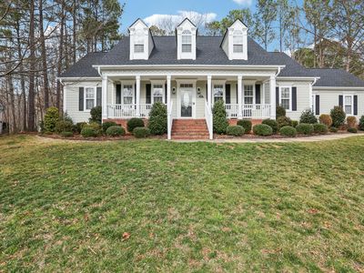 19 Juneberry Pl, Clayton, NC, 27527