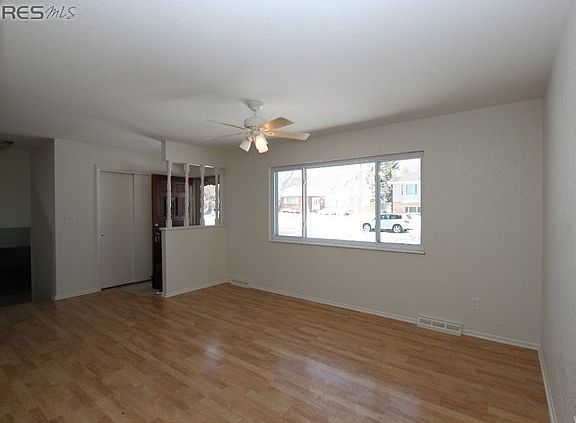 Front Living Room