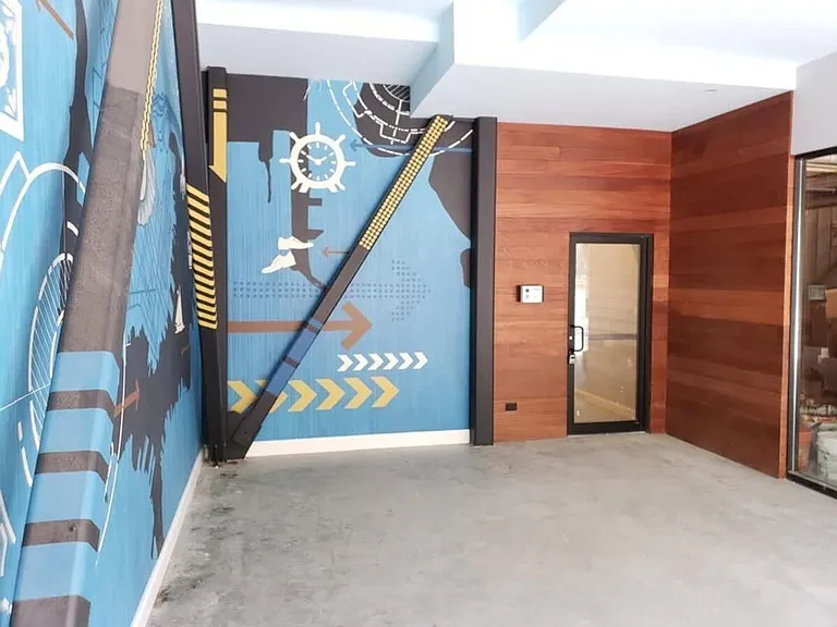 Hall