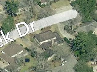 5403 Red Cliff Dr, Kingwood, TX 77345