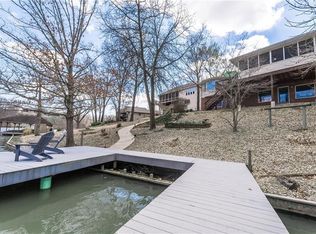 38 Rannoch Dr, Bella Vista, AR 72715