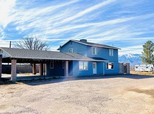 5622 E Clifton St, Solomon, AZ 85551