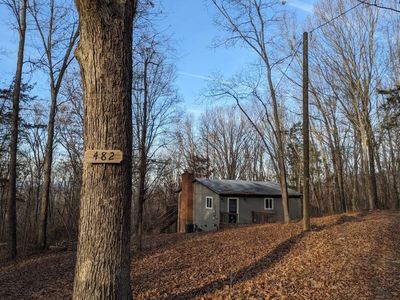 482 Blue Smoke Ln, New Market, VA, 22844