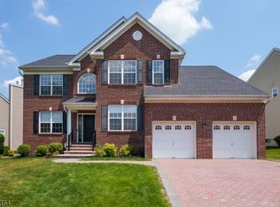 58 Winding Way, Princeton, NJ 08540