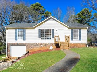 2705 Laburnum Dr, Birmingham, AL 35235