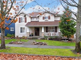 7212 Fairway Ave SE, Snoqualmie, WA 98065