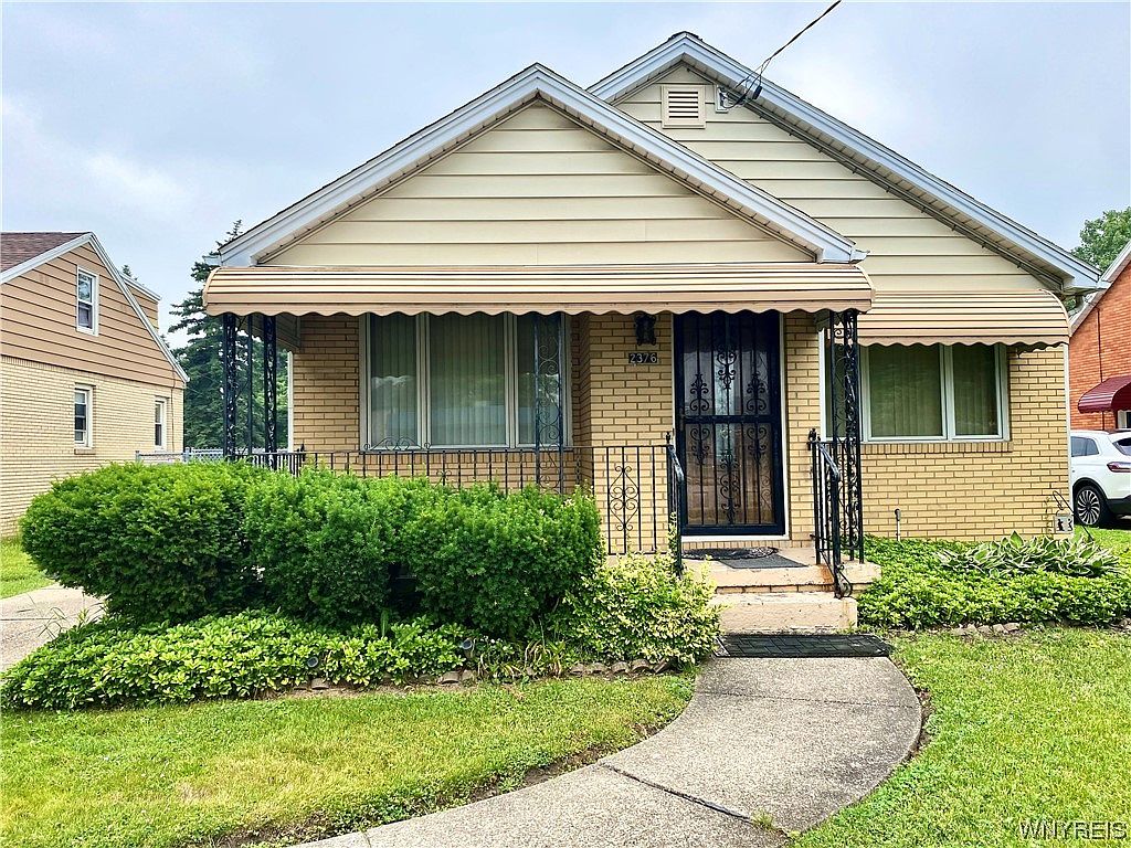 2376 Harlem Rd, Cheektowaga, NY 14225 Zillow