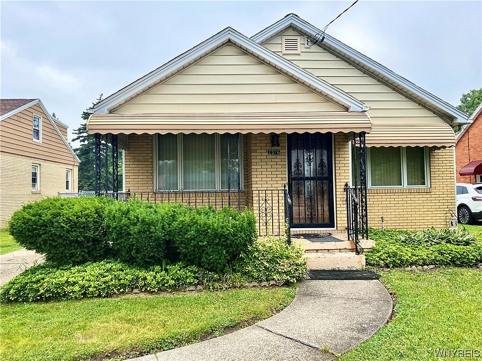 2376 Harlem Rd, Cheektowaga, NY 14225 Zillow