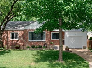 1127 Selma Ave, Saint Louis, MO