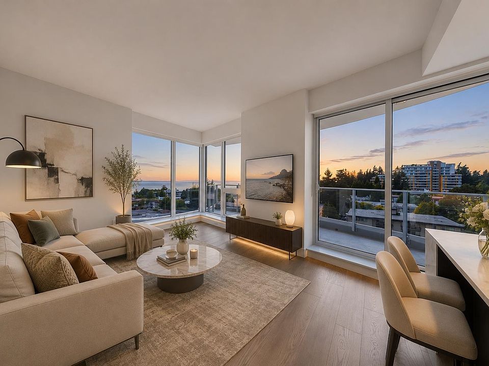 1st image of 1475 Foster St #606