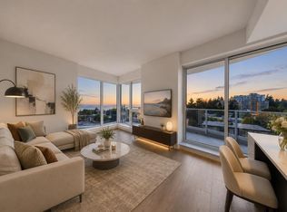 1475 Foster St #606, White Rock, BC V4B 5L8