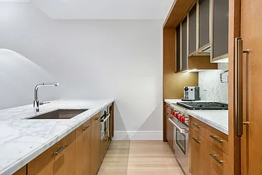 Rented by Compass