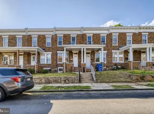 3304 Cardenas Ave, Baltimore, MD 21213