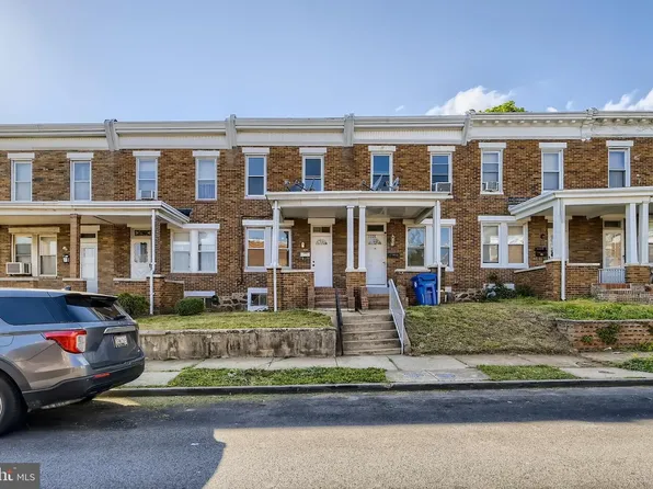 3304 Cardenas Ave, Baltimore, MD 21213
