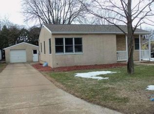 3148 26th St S, La Crosse, WI 54601