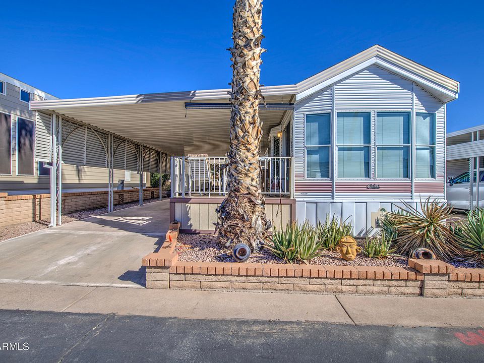 1st image of 111 S Greenfield Rd #408