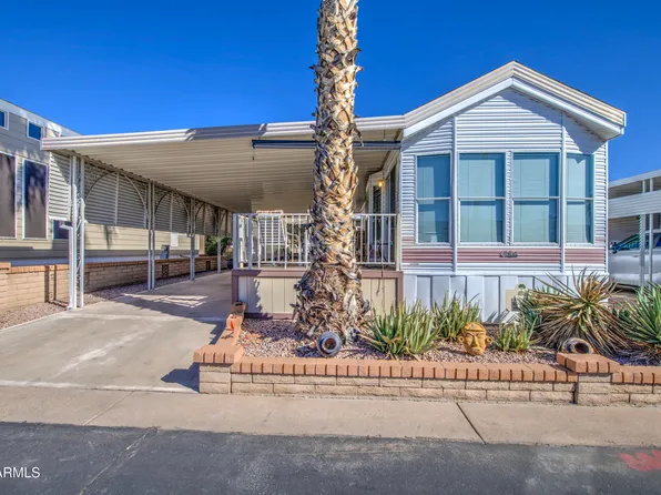 111 S GREENFIELD Road #408, Mesa, AZ 85206