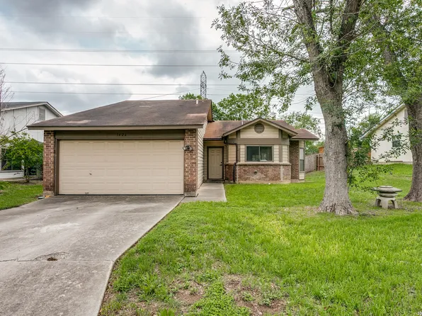 5426 VISTA COURT DR, San Antonio, TX 78247