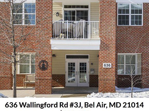 2nd image of 636 Wallingford Rd #3J