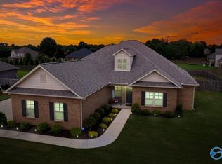 148 Perdido Bay Dr, Huntsville, AL 35811