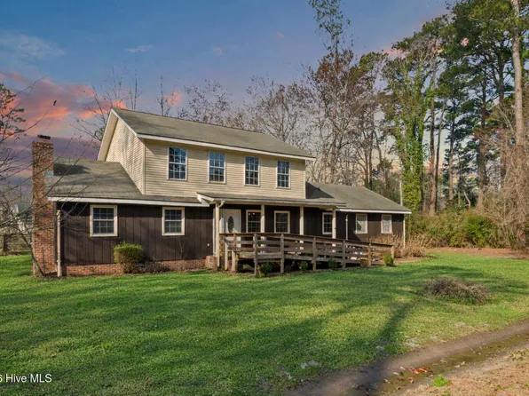 518 Coral Lane, Edenton, NC 27932