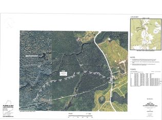 0 Centerville Rd, Columbia Falls, ME 04623