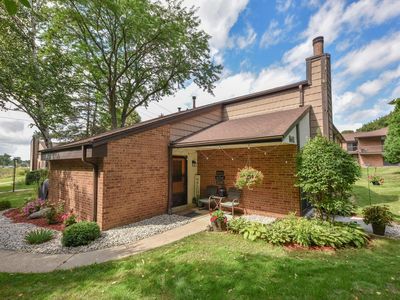 8601 North Servite DRIVE, Milwaukee, WI, 53223