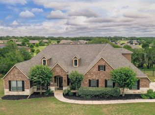 10807 Zedernholz Run, New Braunfels, TX 78132