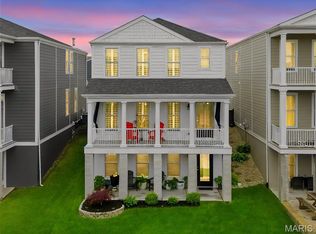 1064 Dyess Way, Saint Charles, MO 63301