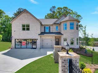 206 Jodi LOT 30, Locust Grove, GA 30248