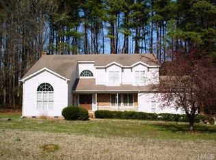 5633 Normanshire Dr, Raleigh, NC 27606