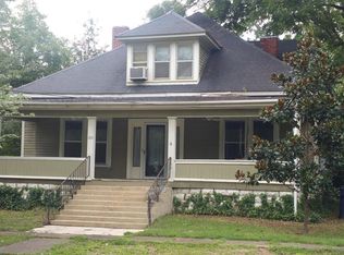 803 Webster St, Corinth, MS 38834