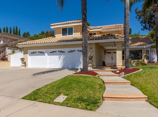 837 Vista Coto Verde, Camarillo, CA 93010