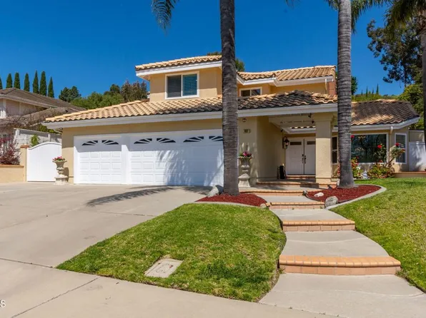 837 Vista Coto Verde, Camarillo, CA 93010