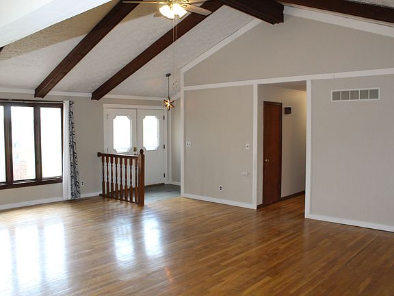 4th image of 3730 N County Road 575 E