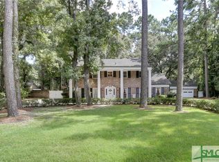 427 Arlington Rd, Savannah, GA 31419