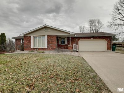 1601 S 30th St, Quincy, IL, 62301