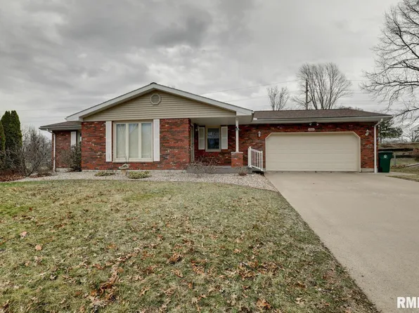 1601 S 30th St, Quincy, IL 62301